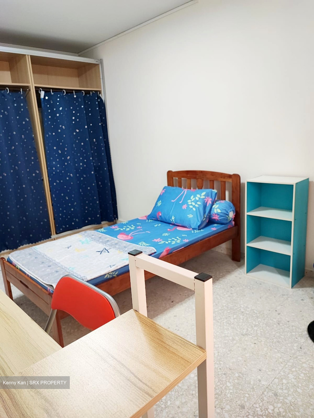 Blk 243 Tampines Street 21 (Tampines), HDB 4 Rooms #600303131
